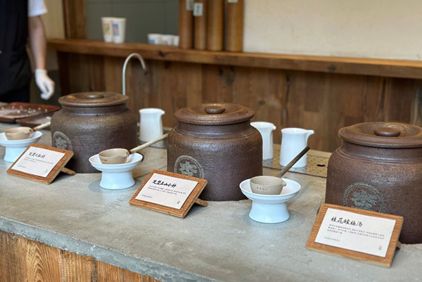 开启财富之门：以包子客加盟