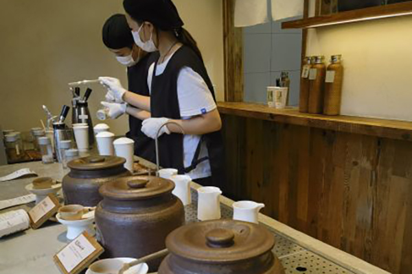 了解包子客品牌