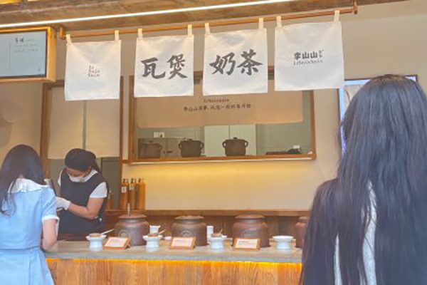 包子客加盟费是多少