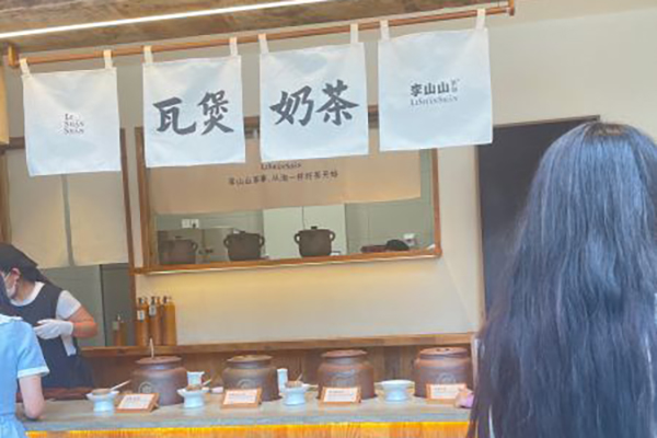  包子客加盟，满足你对美食的全部幻想！ 