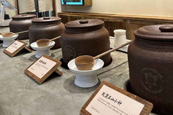 味道惊艳，包子客带你领略美食的魅力