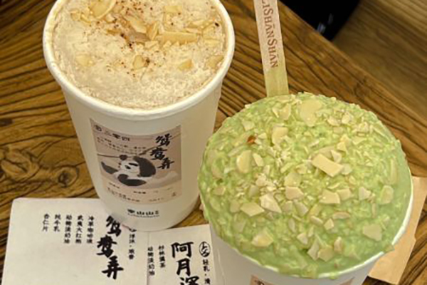  寻觅美食创业新方向，加入包子客加盟 