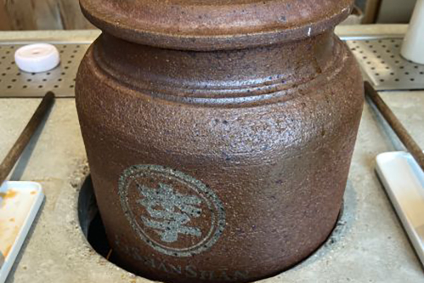  一个创新美食品牌，让你舌尖尽情享受！ 